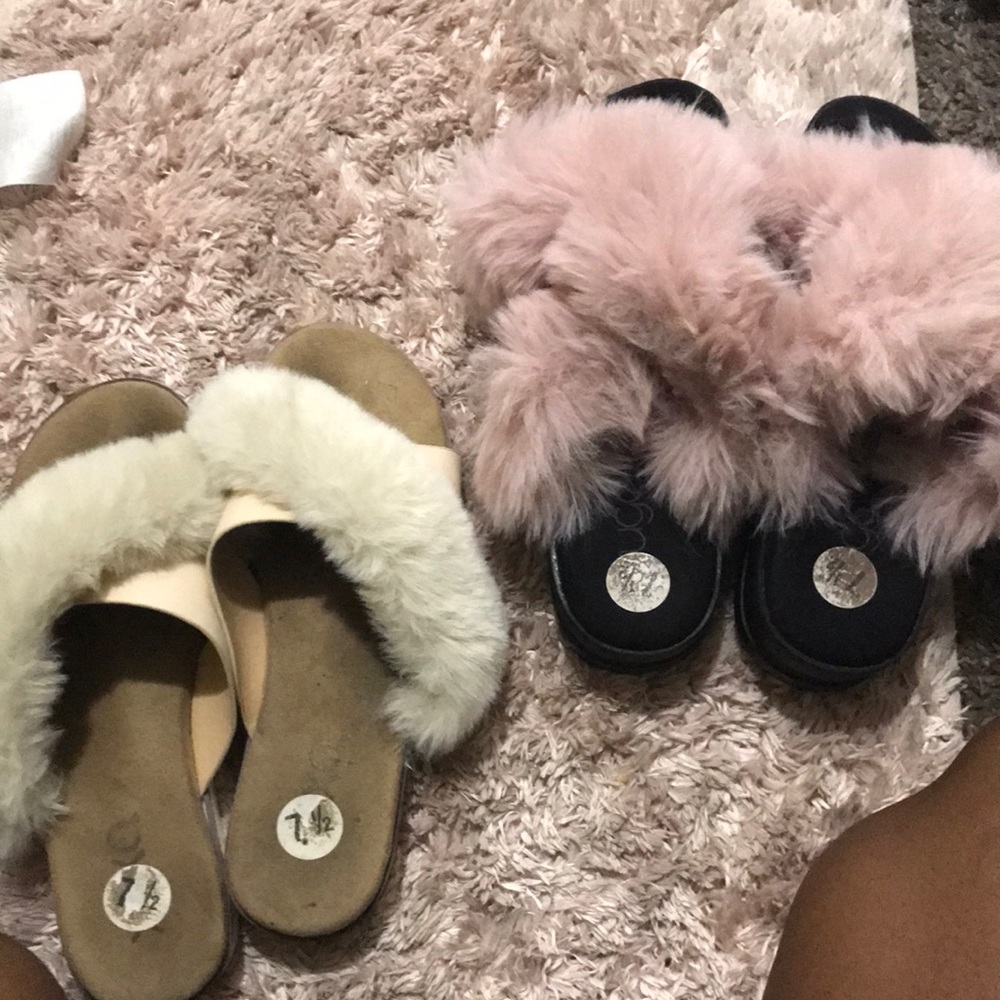 Sandals 🥴